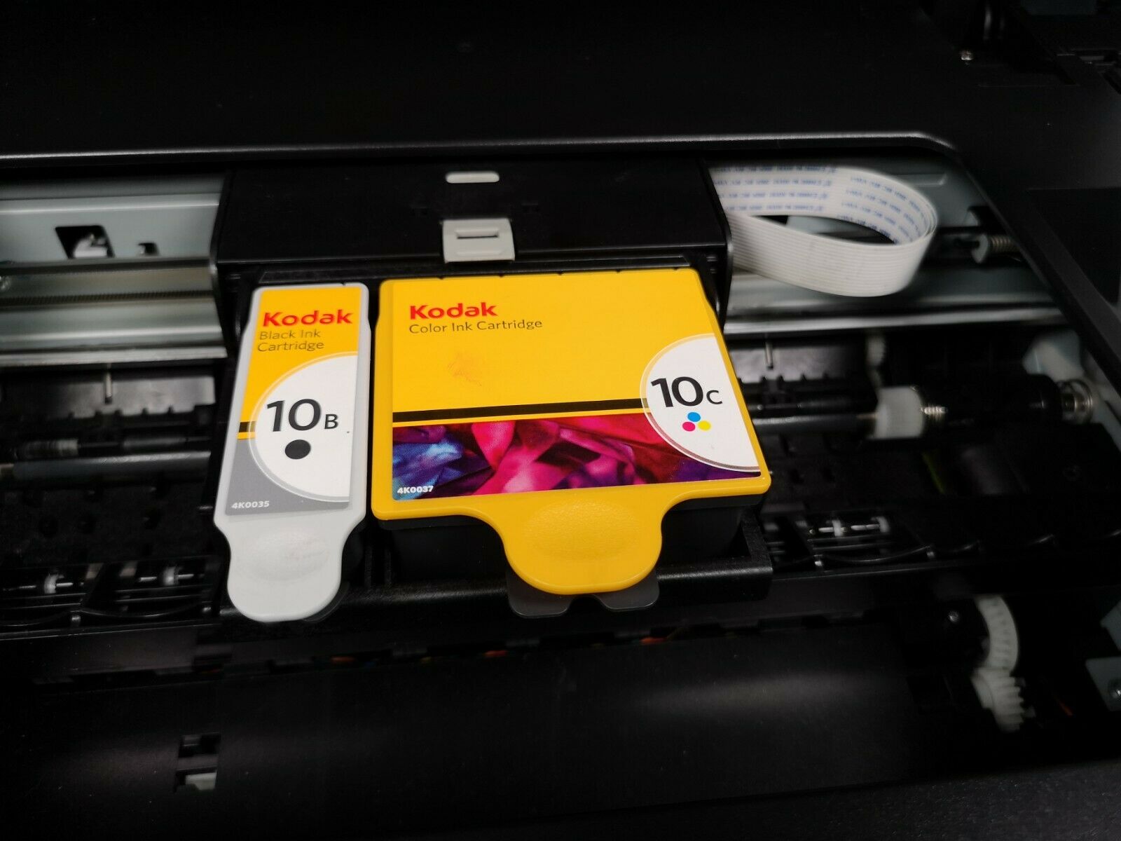 kodak hero 3.1 driver for mac with usb cable